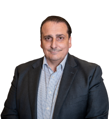 Mr Kos Dimitriou