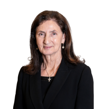 Mrs Amelia Katsogiannis