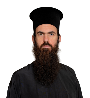 Arcdeacon Athinagoras Karakonstantakis
