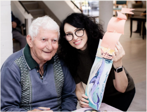 Residential Care