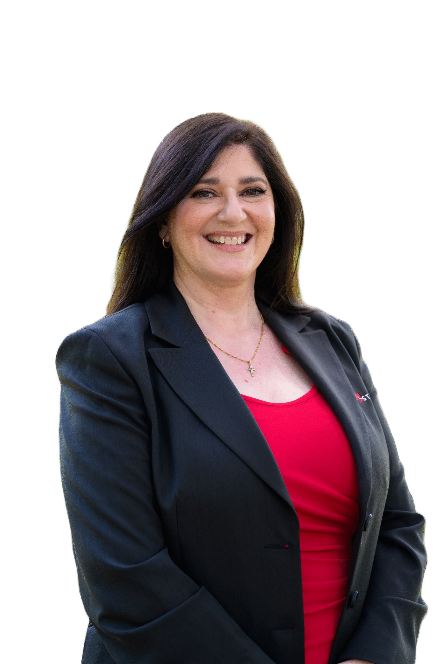 Chrisoula Theocharous